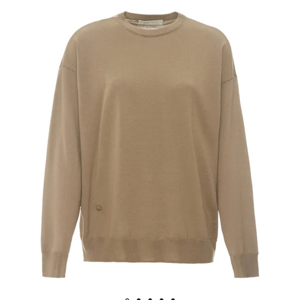 Skall Studio Wool Sweater